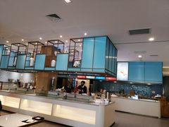 -胥城大厦-胥香自助餐厅
