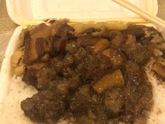 -胖姐盒饭(通达街店)