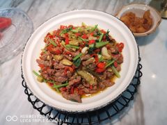 -云梦庭·剁椒鱼头(银泰中心in99店)