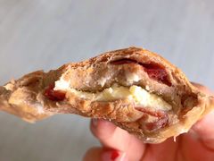全麦乳酪-东哥面包(江宁大润发店)