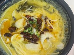 -李先生牛肉面大王(长春儿童医院店)