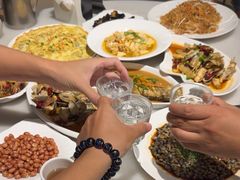 -华盛丰温州大排档(东三环南路店)