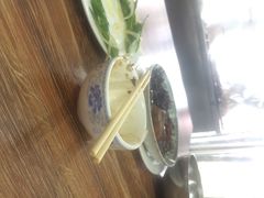 景区内江南水乡-梦江南