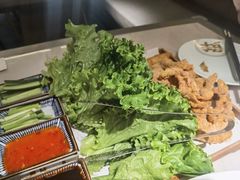 -船歌·鱼水饺青岛菜(闽江二路店)
