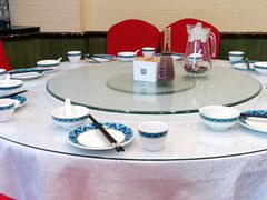 包厢-巴依老爷新疆美食(魏公村店)