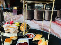 -广州天河希尔顿酒店