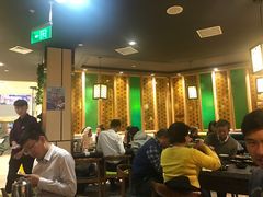 大堂-韩罗苑(万象城店)