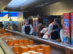 -海底捞大排档火锅(打浦路店)