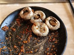 -新石器烤肉(高行万嘉店)