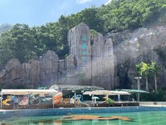 -汕尾铜鼎山旅游区