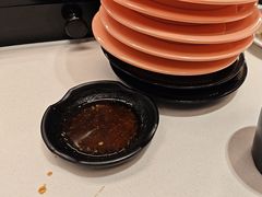 -争鲜回转寿司(朝北大悦城店)