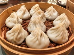 无锡汤包-熙盛源(滨湖万达店)