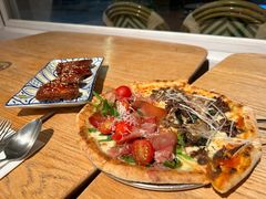 -1861意大利餐厅(来福士店)