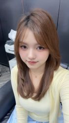 -藤野造型烫染