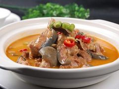 -上地宴·中关村的会客厅(清河高铁站店)