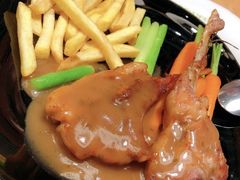 -宜家·瑞典风味餐厅(无锡店)