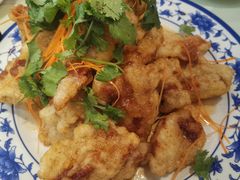 -石老头关东饺子王·东北菜(嘉华鑫城店)