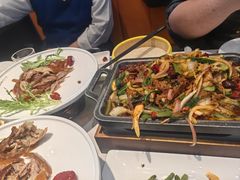 -香谷私厨(高新店)