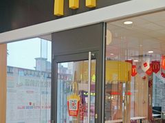 -麦当劳(肇庆大旺店)