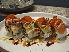 -樱の千渡日式料理·铁板烧•烧鸟(金盛田广场店)