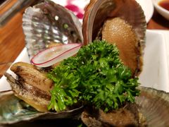 -Mr·Fish鱼鲜生海鲜放题(银泰in99店)