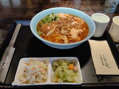 -喜晋道面馆(华严寺广场店)
