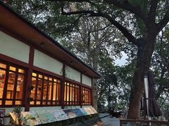 -纯真年代书吧(宝石山店)