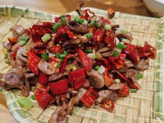 -贵州私房菜(万达天玺小区店)