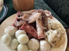 -火舞泰·泰式海鲜火锅餐厅(世纪城店)