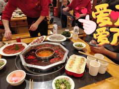 -锅首鲜品火锅(鸳鸯店)
