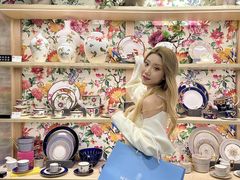 -WEDGWOOD(北京SKP店)