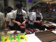 -陈记顺和潮汕牛肉火锅(番禺迎宾大道店)