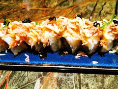 -炙柒Sekinana·精致料理 烧鸟·铁板烧(海上世界店)