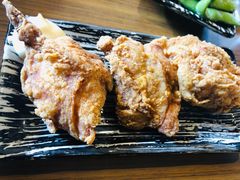 -和民居食屋(站前店)