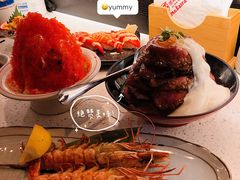 -YAMAKAWA(龙湖胥江天街店)
