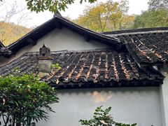 -法云安缦酒店