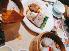 -点都德(华强南店)