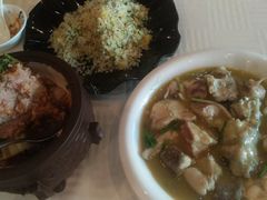 -扬州狮子楼·非遗淮扬菜(总店)