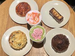 -星巴克(绍兴柯桥柯岩景区店)