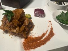 -四季民福烤鸭店(王府井灯市口店)