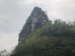 -桂林两江四湖景区