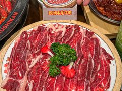 -牛市坎火锅(建设路店)