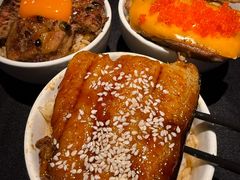 -盛焰铁板烧(王府井店)