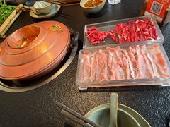 -菌自由丨野生菌火锅特色庭院餐厅(丽江古城店)