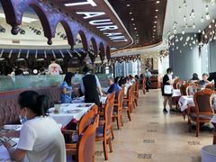 大堂-威尼斯西餐厅(东区店)