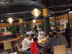 -盐帮食坊•小河帮川菜(四川师大店)