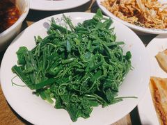 -河沿肉饼Beijing Pie(东华门店)