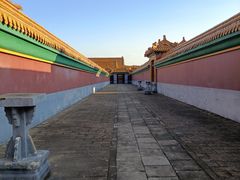 -横店影视城明清宫苑园区