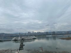 -丰都鬼城名山景区