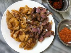 -再回首鸡肉米线(人民路一店)